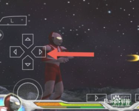 奥特曼格斗3进化怎样放大招