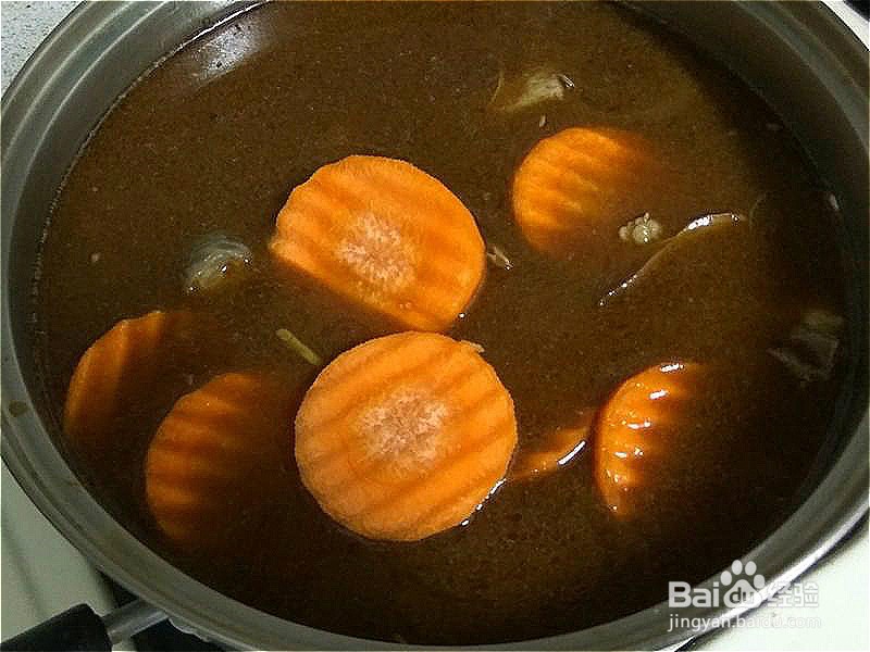 如何做蔬菜麻油鸡