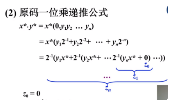 乘法与除法之间有什么规律
