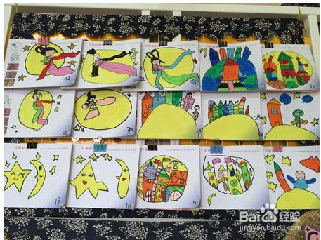 中秋节，幼儿园可以举办哪些亲子活动？