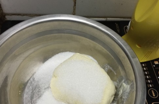 重芝士蛋糕的做法