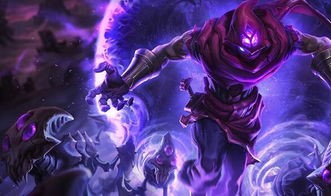 如何玩好玛尔扎哈中单