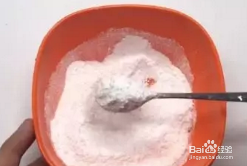 食盐的日常小妙用？