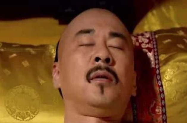 形容皇上睡觉的词是什么