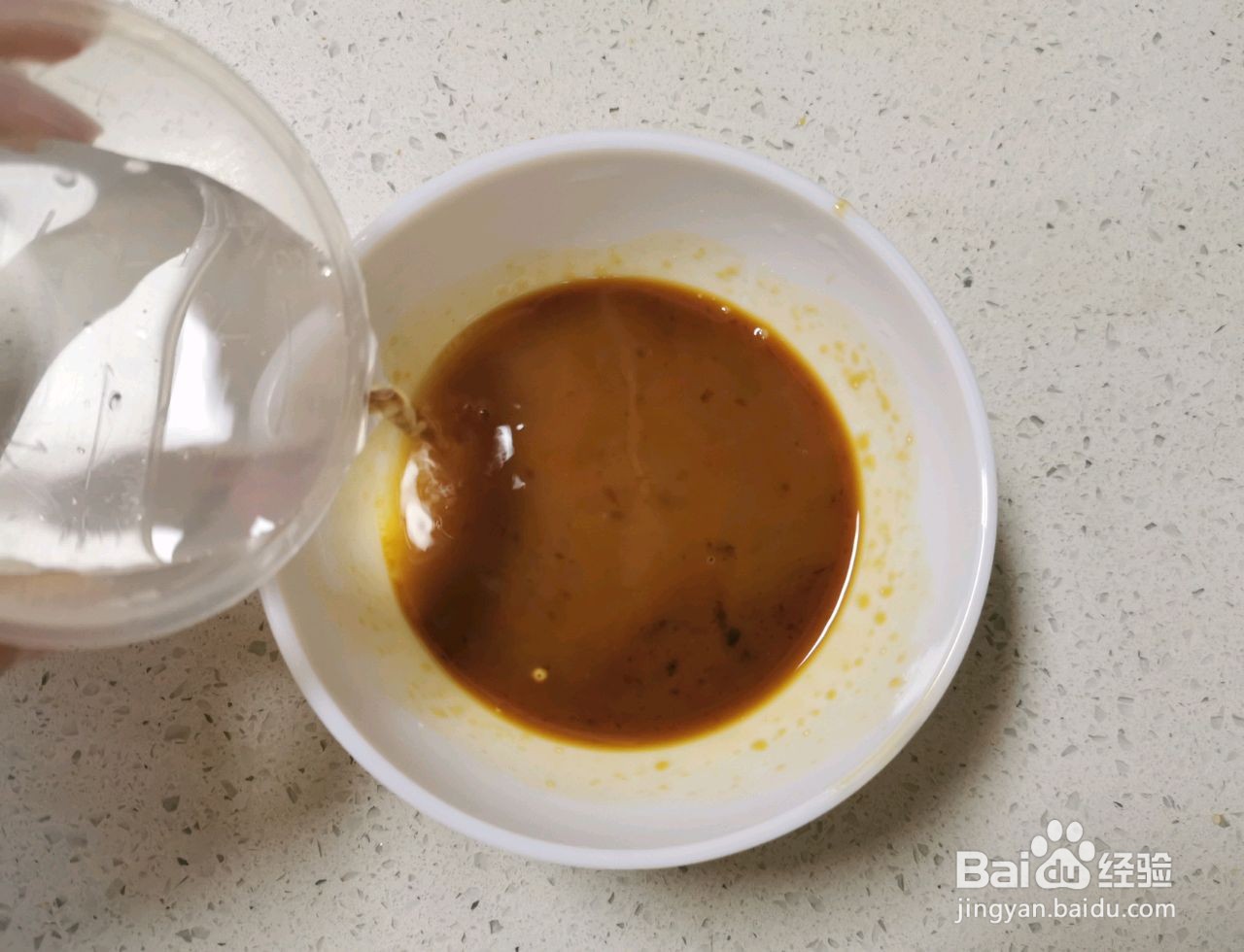 教你做蒜爆羊肉