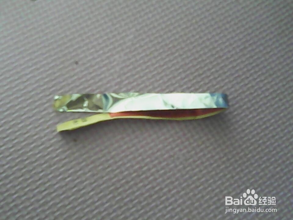 简单快速的玫瑰花折法