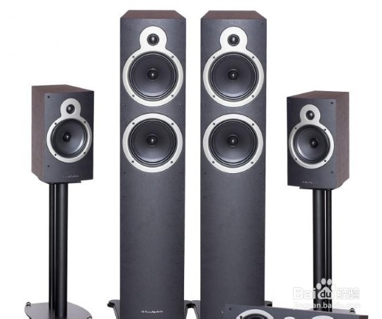 使用家庭音响要避免的误区