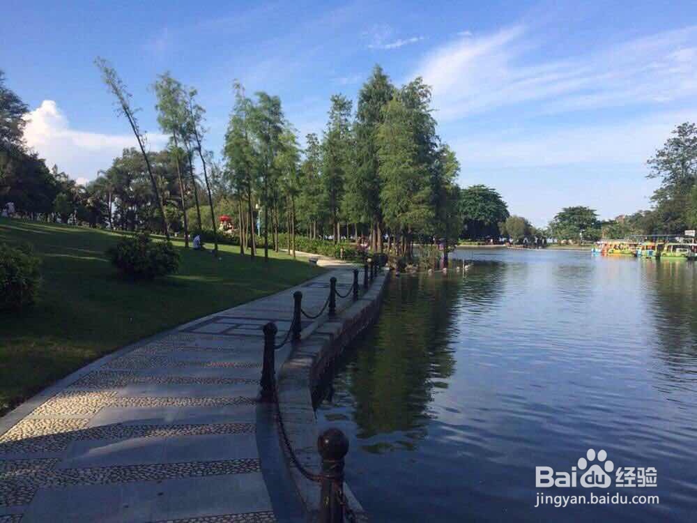 在中国，值得一去的地方都有哪些？