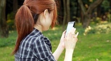 长时间使用手机或者电脑，有效保护眼睛方法