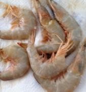 盐焗大虾怎么做好吃不腥