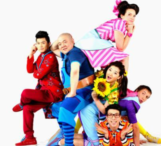 《奇妙小镇》下架了吗