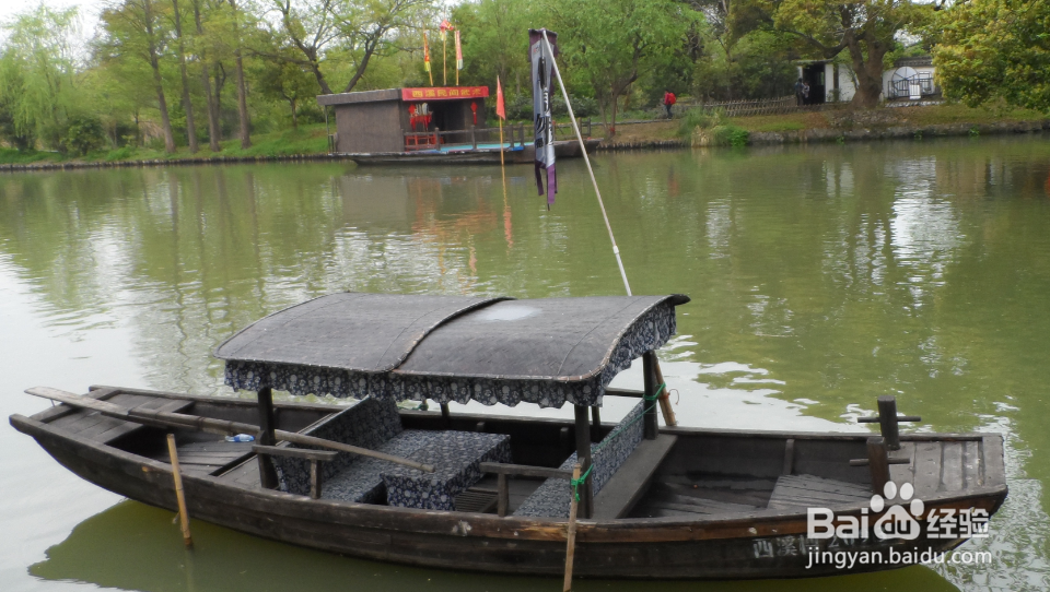 杭州花钱不多的景点推荐