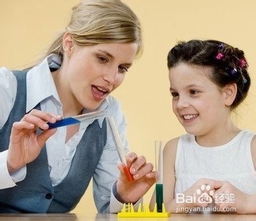 如何培养孩子的独立性