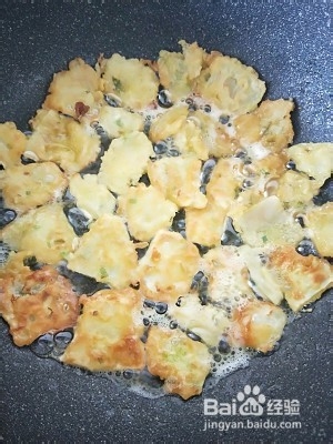 香煎冬瓜的做法