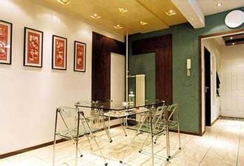 选择住宅的五大忌讳