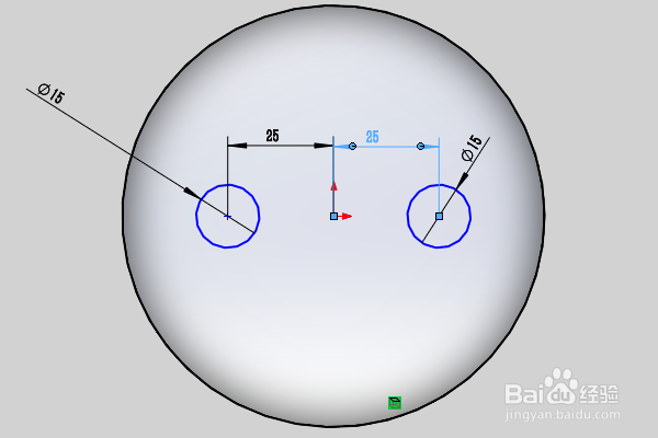 SolidWorks三维建模训练一百六十三简单实体