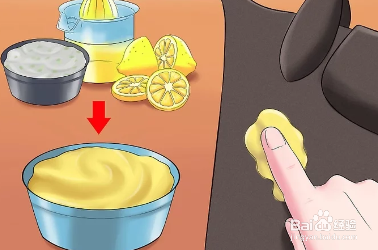 如何清洗Longchamp包包