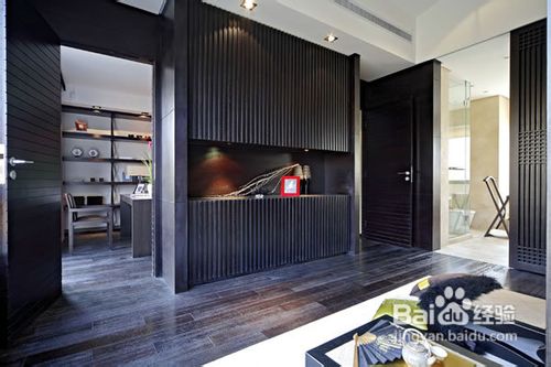 帝豪装饰与时俱进的中式设计