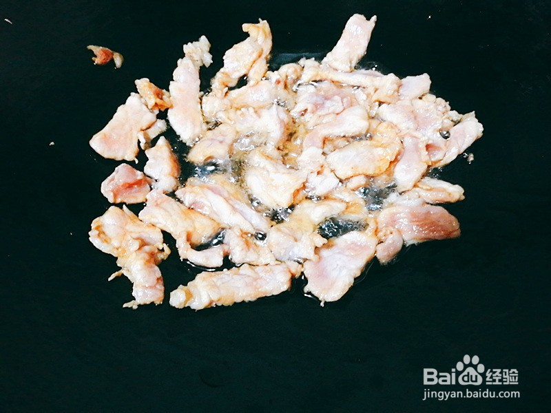 香干和什么一起炒好吃