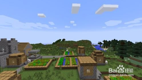 我的世界栓绳怎么制作