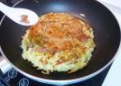 高丽菜猪肉烧
