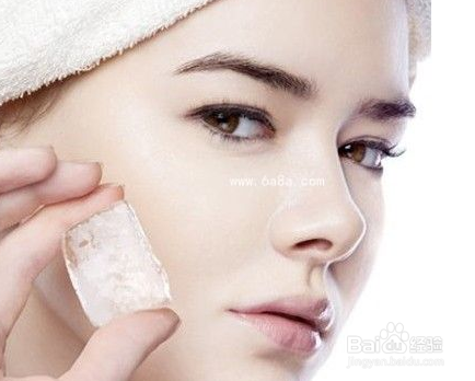 毛孔粗大黑头粉刺多怎么办