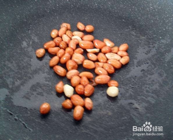 凉拌鸡丝面的家常做法