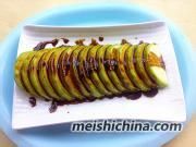 酱焗小瓜的做法