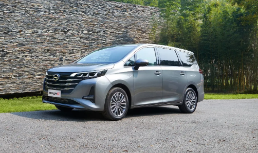 十大mpv家用车排行