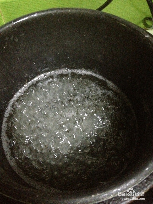 柚子皮糖的做法