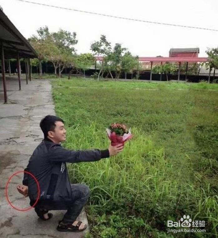 ps怎么把杂物p掉