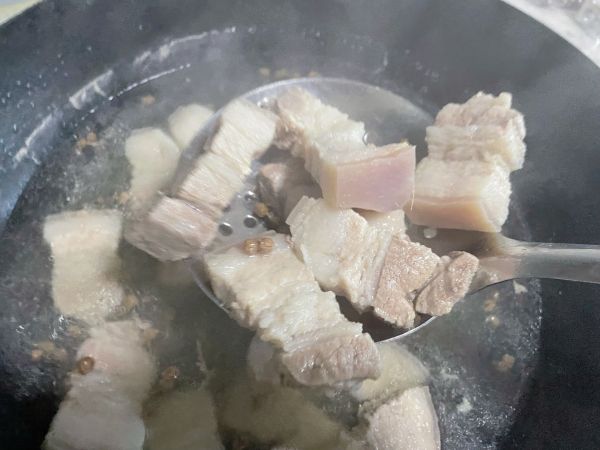 家乐桂花红烧肉