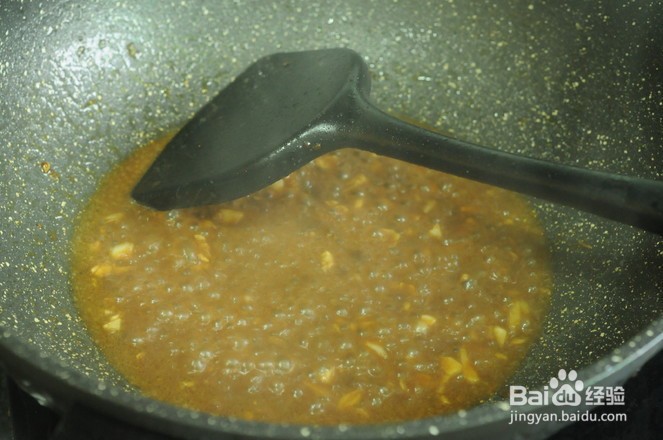 酱香油麦菜怎么做