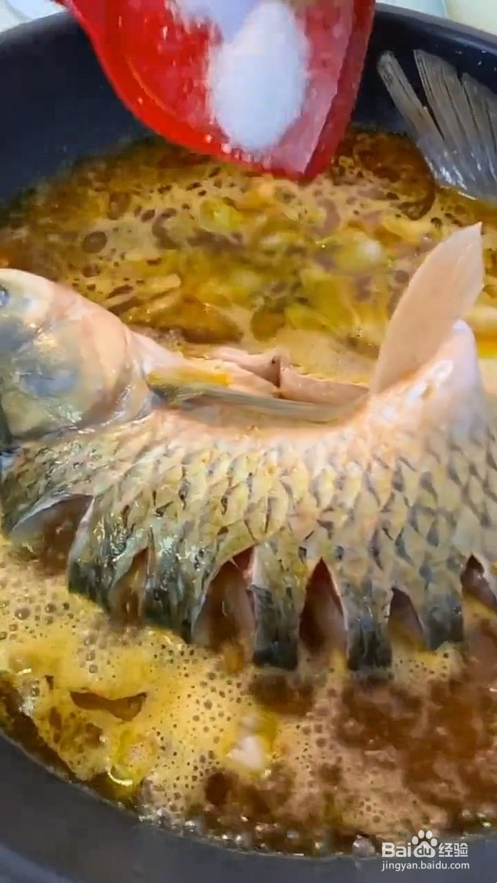 草鱼和鹌鹑蛋怎么做？