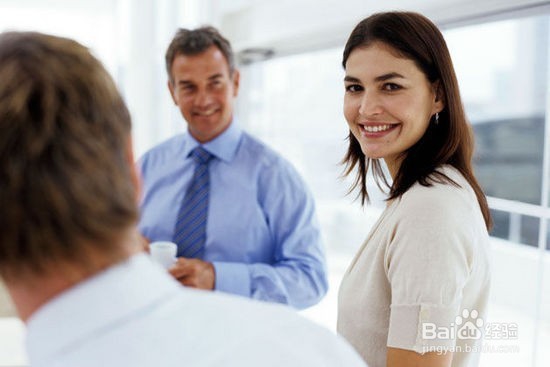 如何快速融入一个新公司，新的工作氛围？