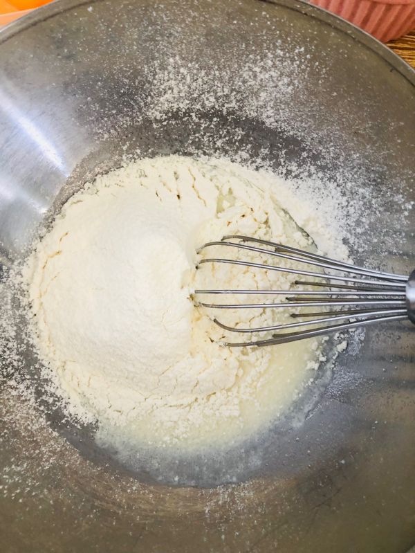 巧克力蛋糕三明治