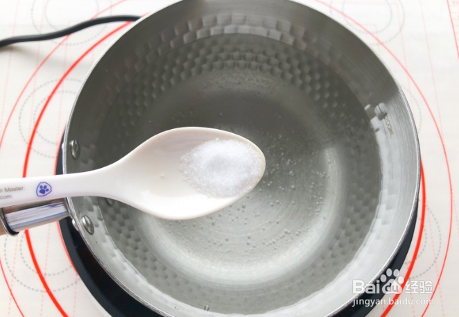 美味零食--自制薯片