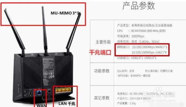 宽带从100兆升200兆要换路由器和全部的网线吗？