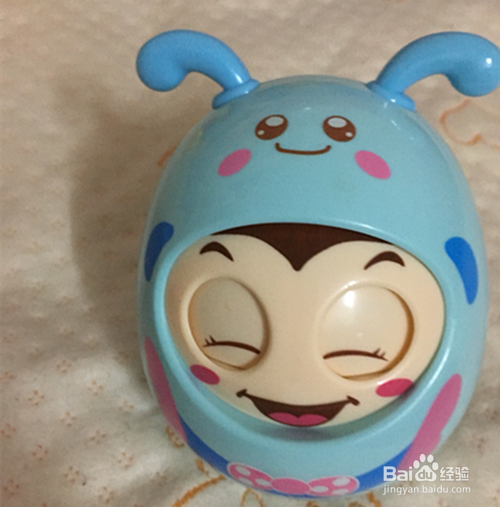 宝宝学习爬行时用什么引导比较好呢？