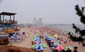 青岛市旅游攻略