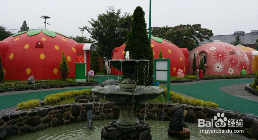 福冈怎么去阿苏农场
