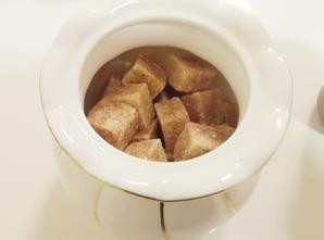 土耳其咖啡做法