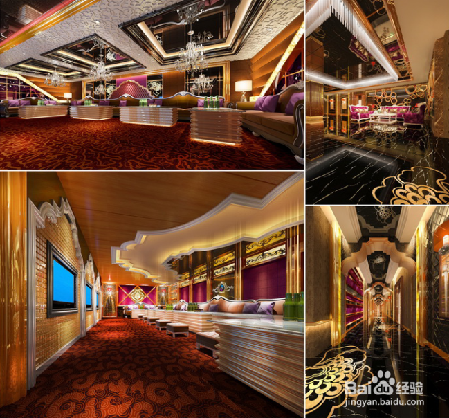 张小春——KTV隔音装修