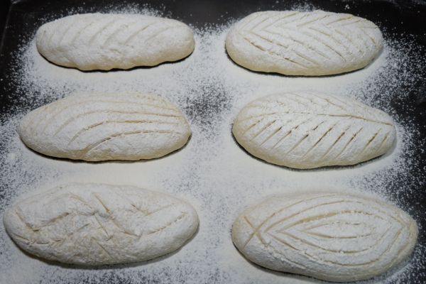 全麦咖喱鸡肉软欧面包