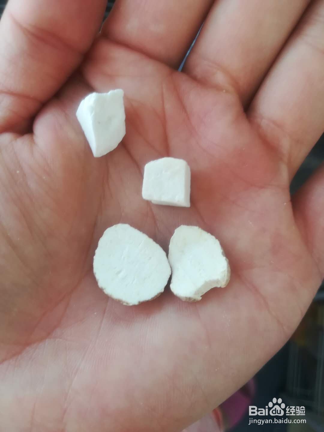 消暑银耳莲子汤