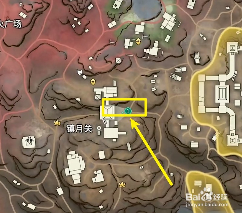 永劫无间沙梨圣果获取攻略