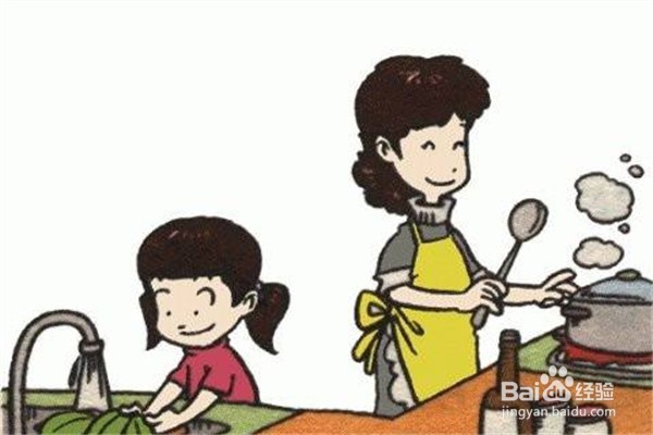 怎样让孩子知道感恩？