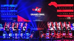 电子竞技要学什么内容？