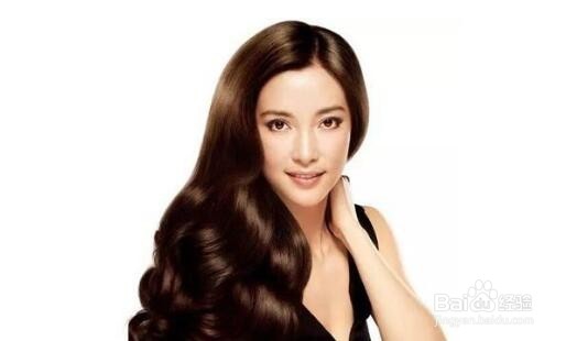 认识自己发质,正确去改善,才能拥有健康秀发