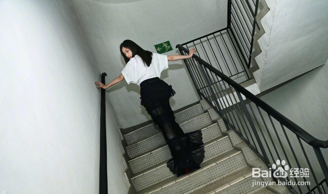 照相如何摆姿势自然